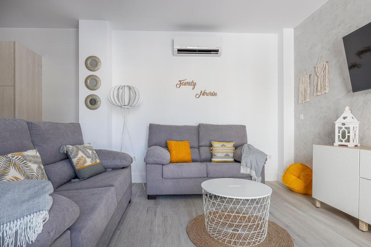 Family Home Suits Encantos De Sevilla Exteriér fotografie